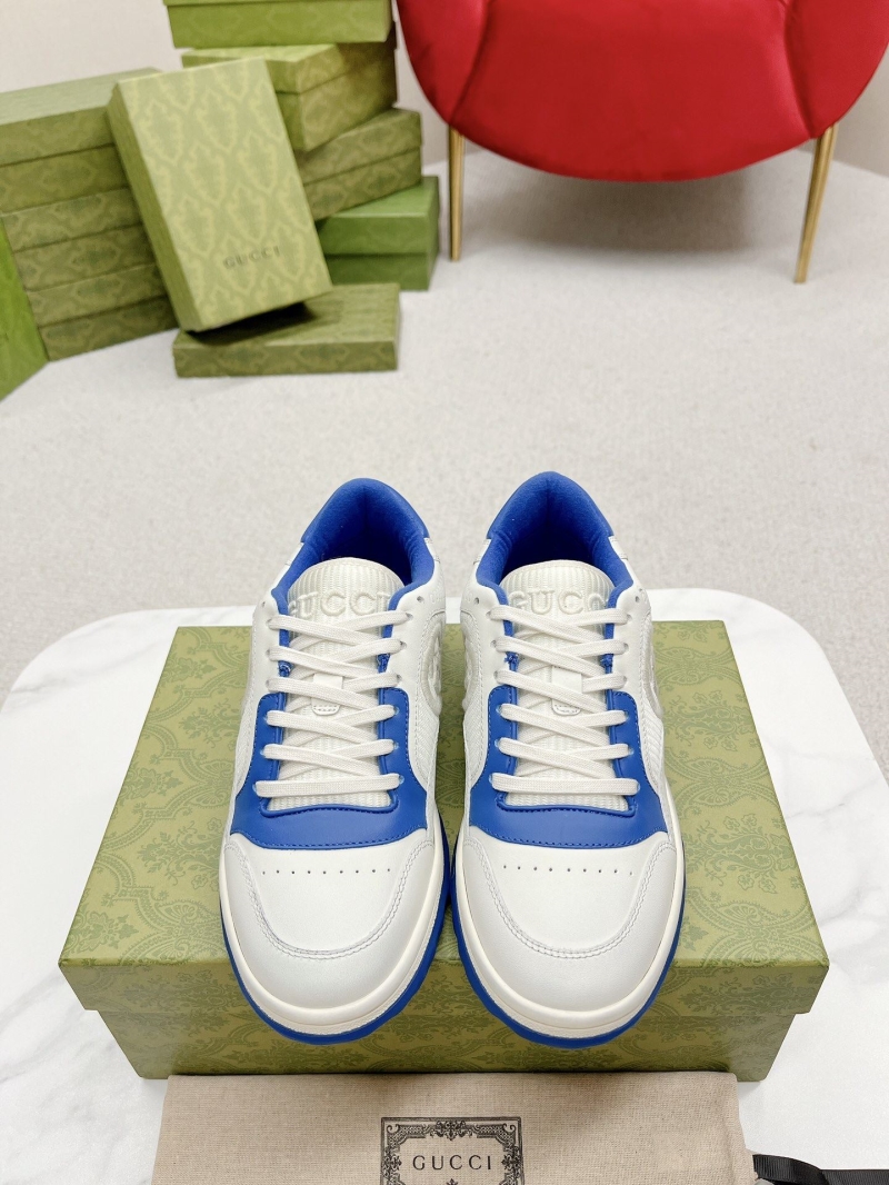 G*u*i casual shoes